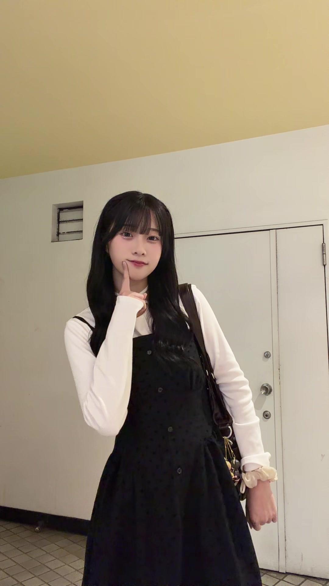 @秋元 優奈 (ゆうな)