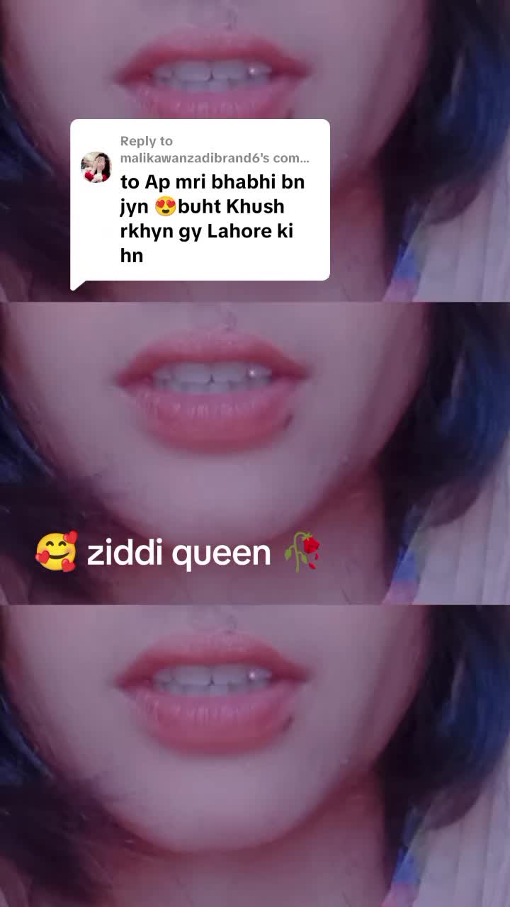 @👑 Zidi 💋 Queen 👑