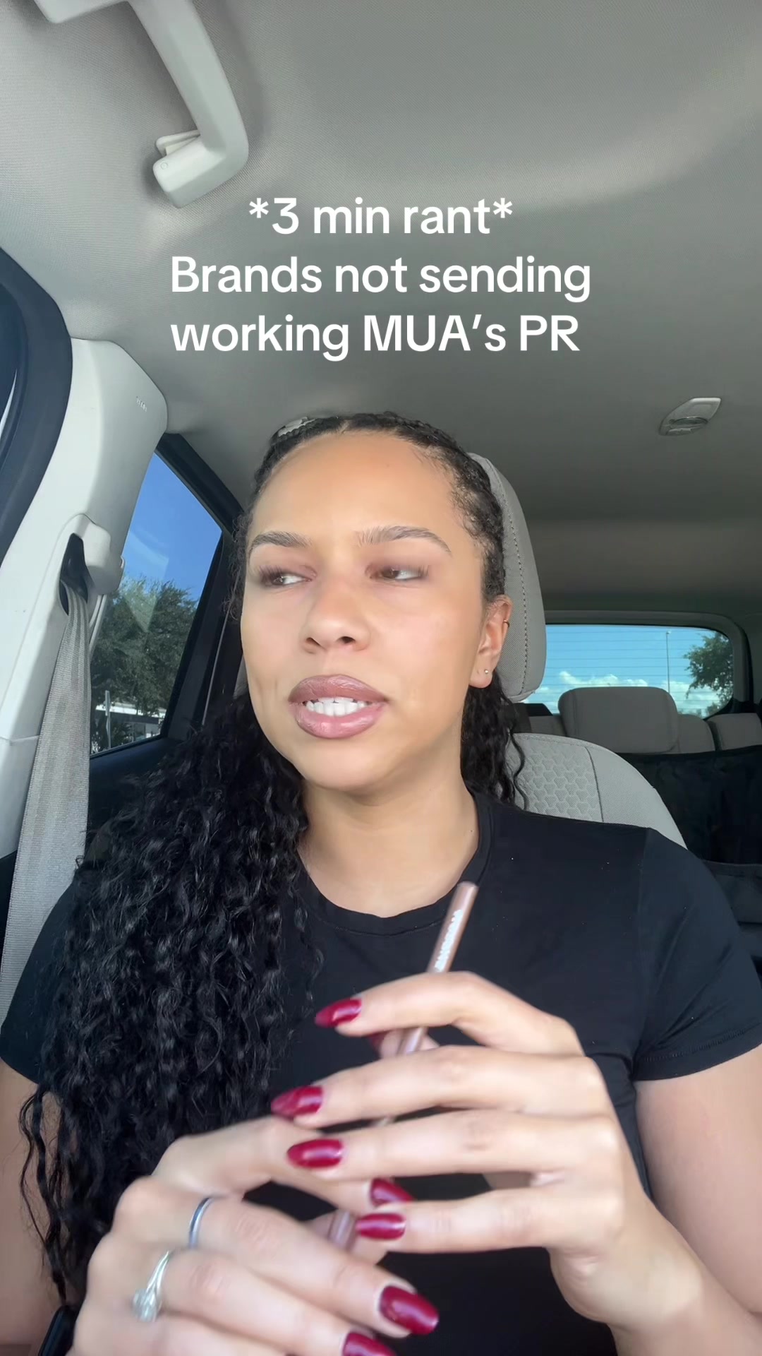 @JAEL| MUA | MIA/TPA CREATOR ๐ด