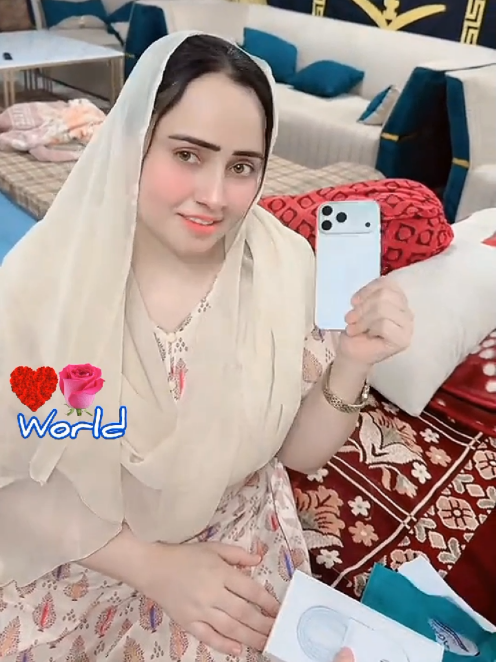 @💖🌹Nadia Gul🌹💖