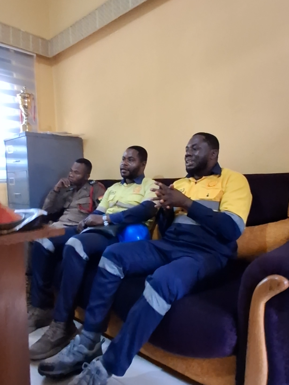 @Global Institute Of Mines Tv