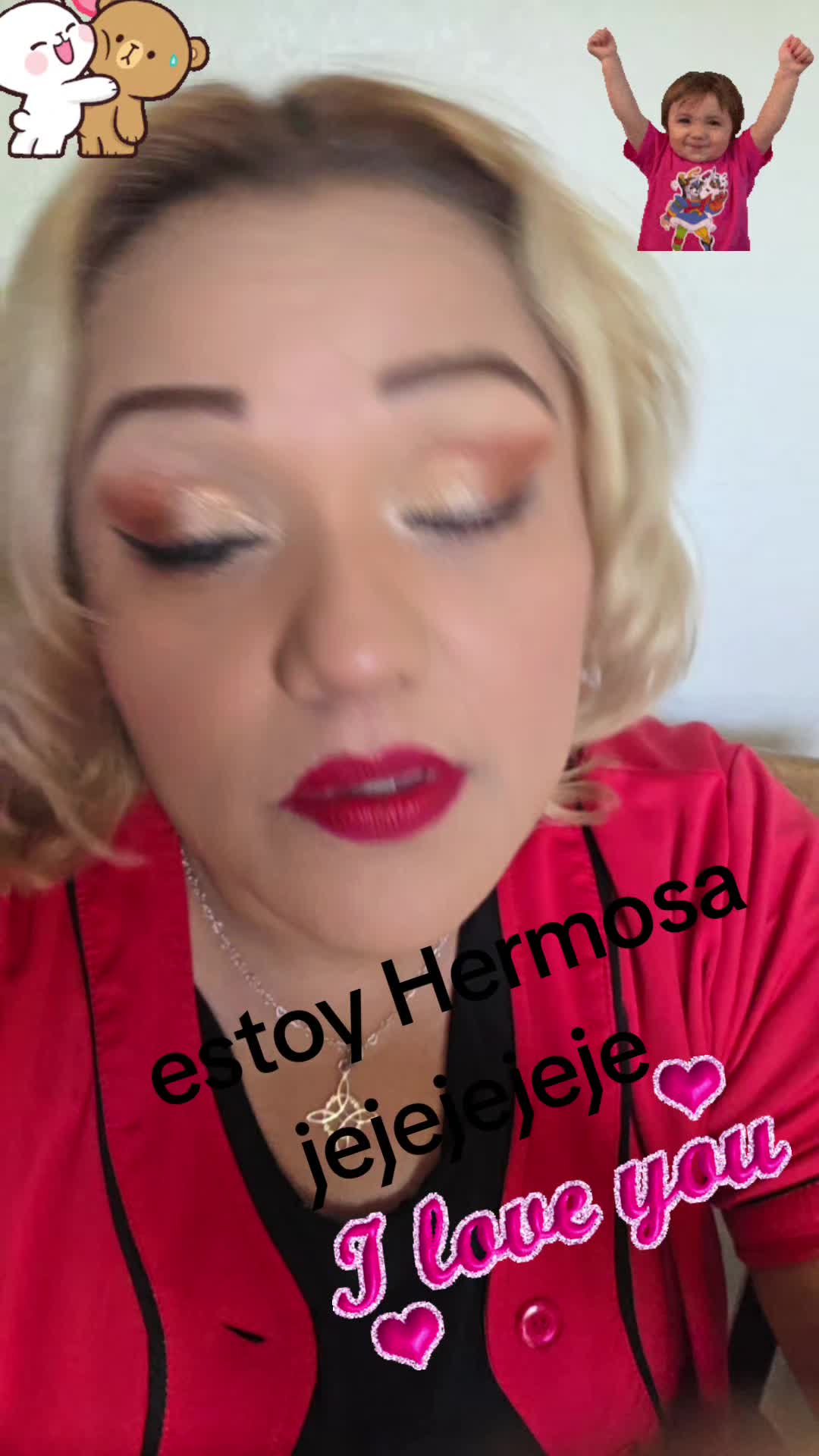 @Irisita