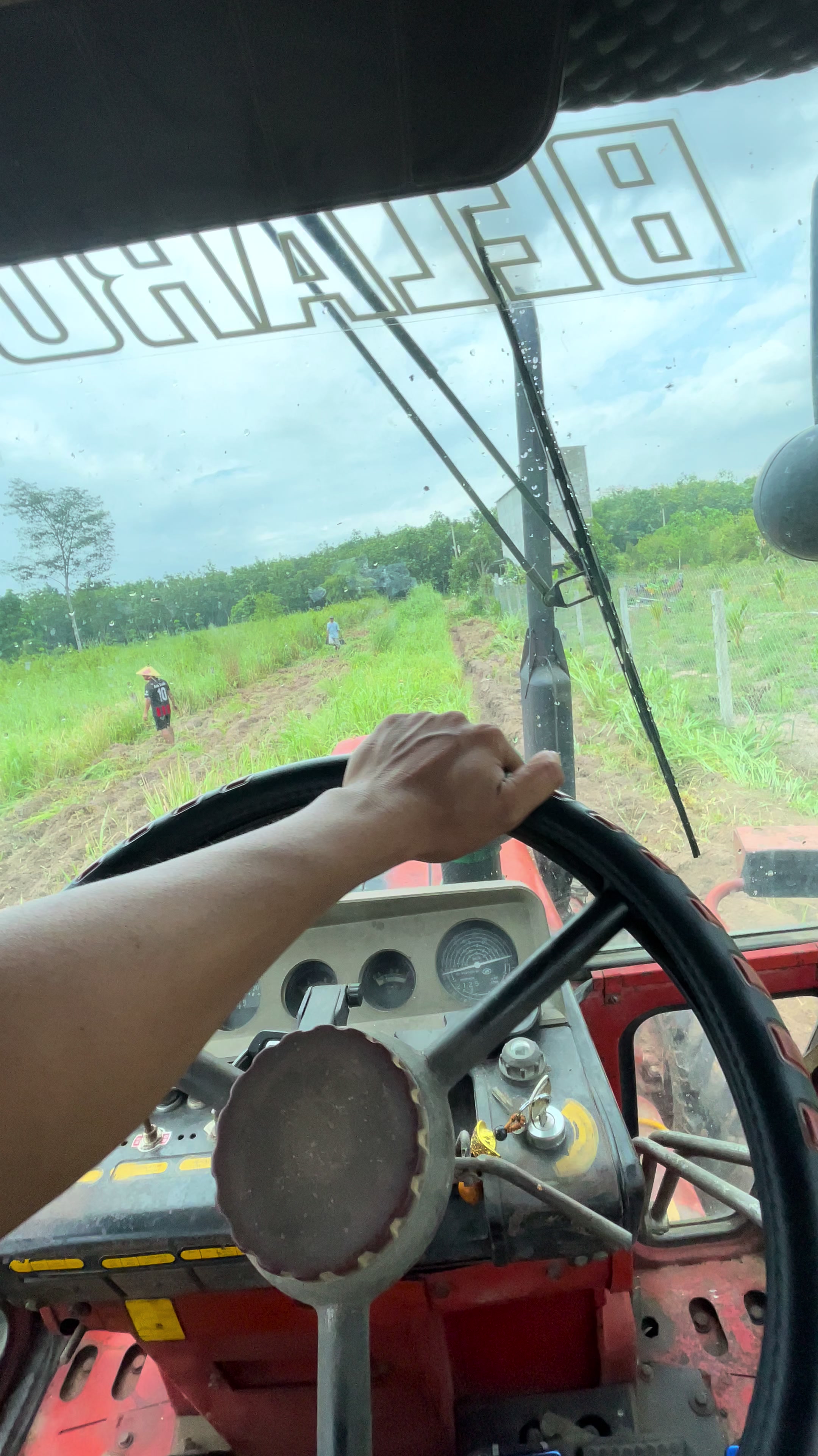 @🚜Hoàng Khánh 🚜