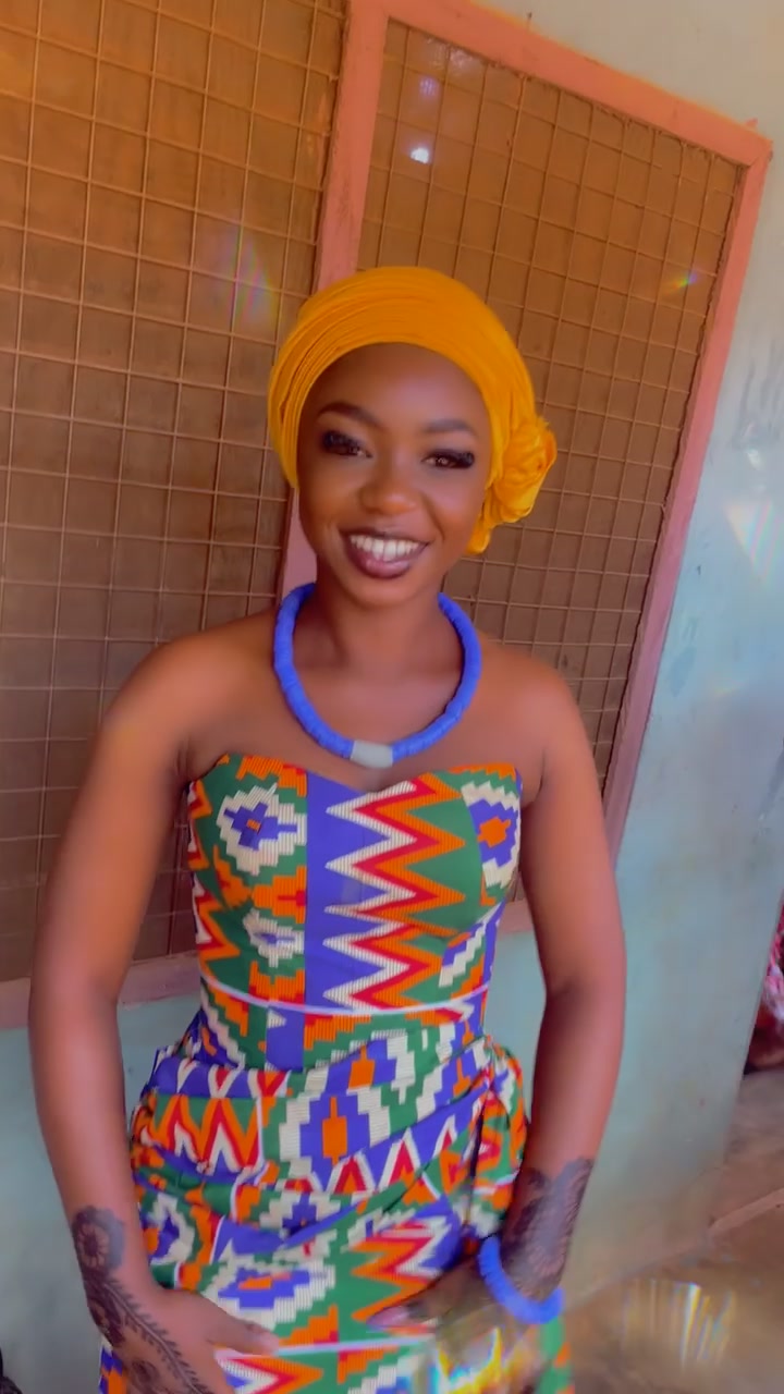 @hajia❤️Barikisu