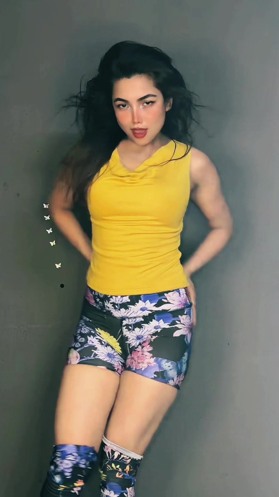 @Asmita🇳🇵jureliofficial
