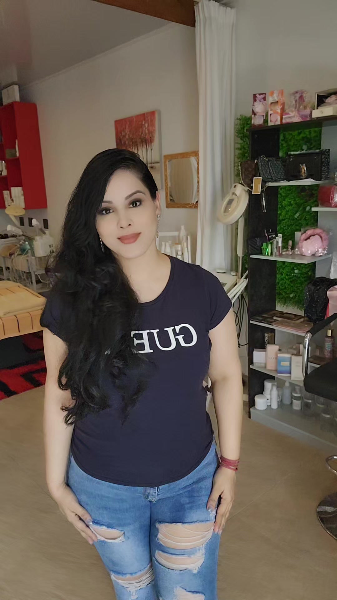 @Razeena Badloe