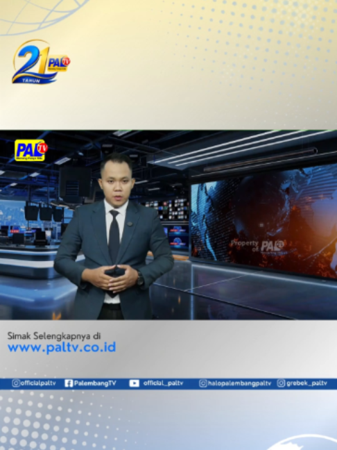 @Paltv-Memang Punyo Kito