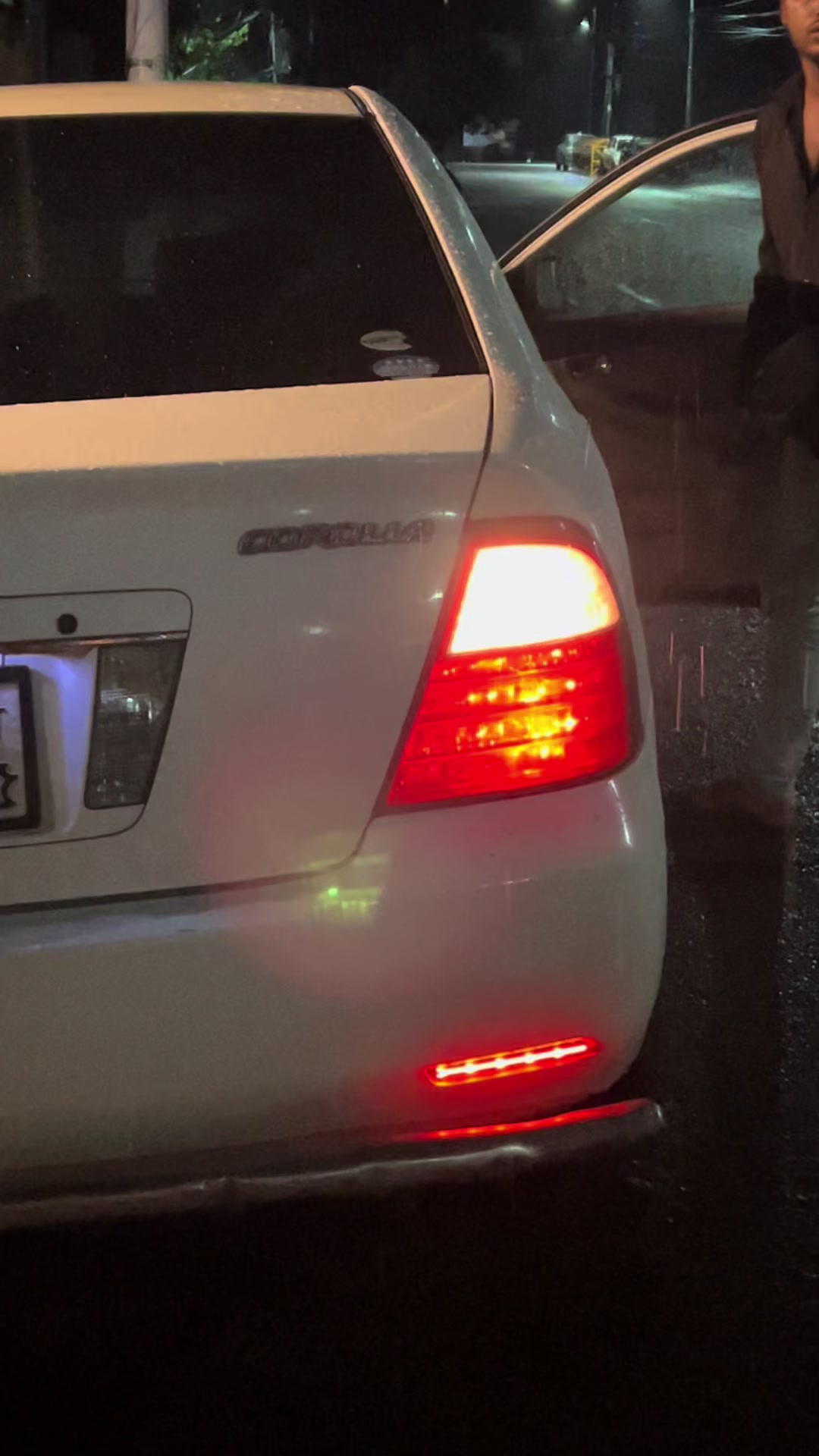 @CITY CAR CLUB