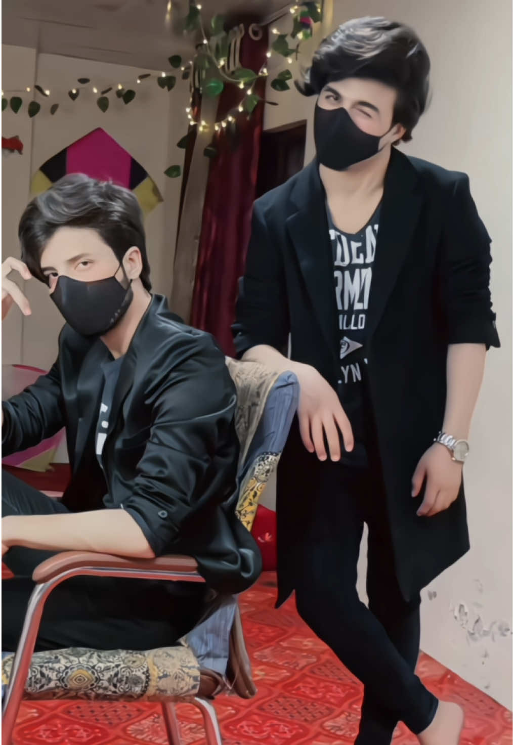 @๑❥ZainiVibes007๑❥
