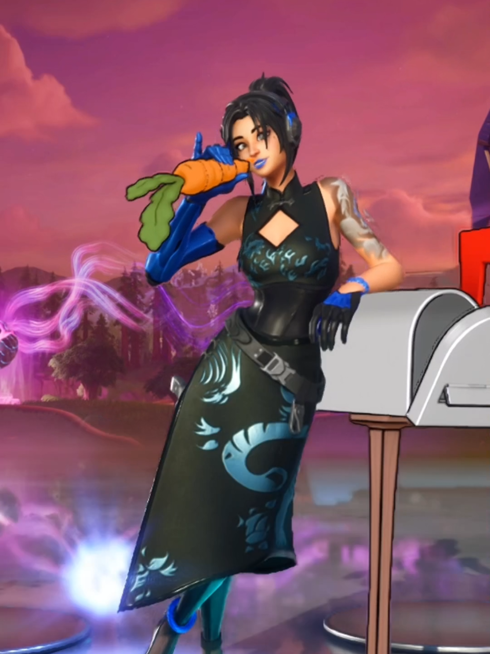 @ARK