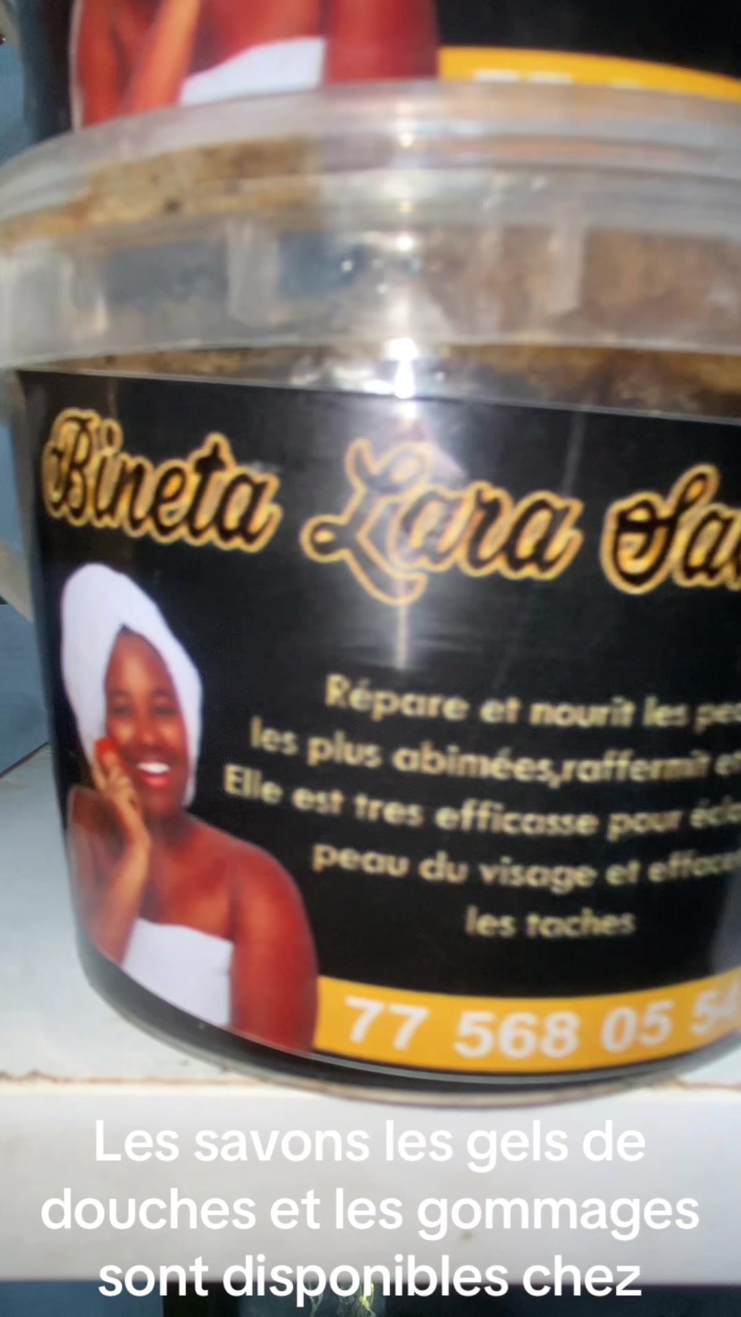 @Binta Larra Chic