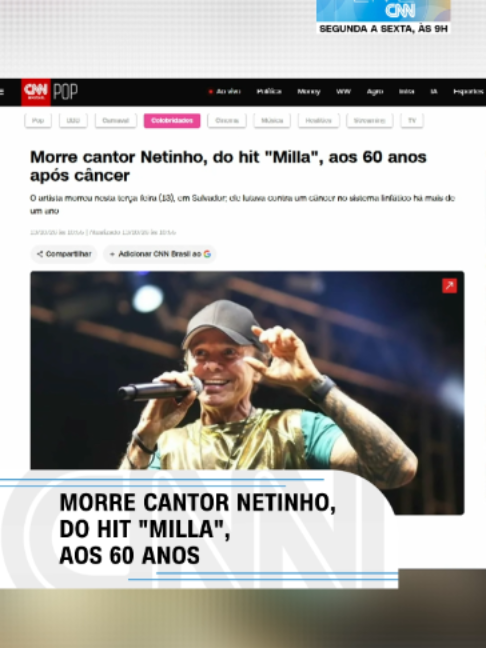 @CNN Brasil