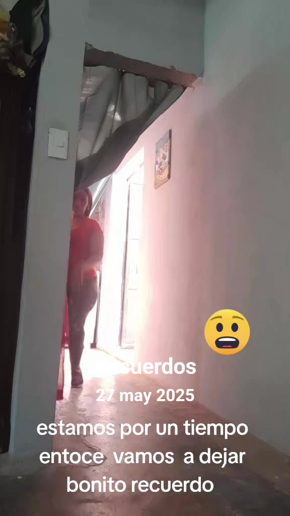 @esmeralda la hija de Díos