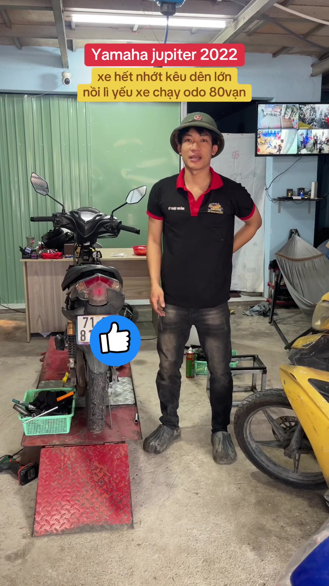 @Tiến racing shop quận9
