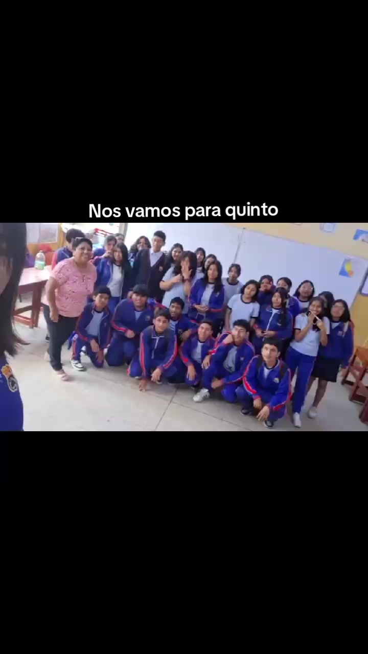 @PROMO 5to"C"