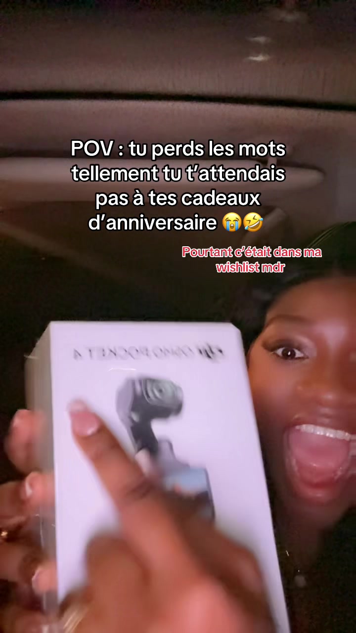 @C&rsquo;est Alexa 🤍