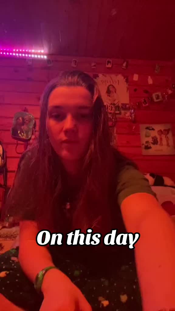 @✨✝️ 🙏🏻🎶Bethany🥾🩰🏁🪘✨