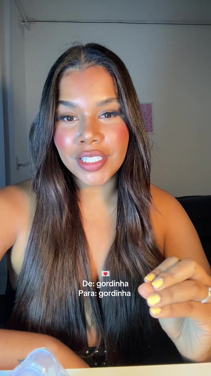 @KÉSIA | EMAGRECIMENTO 💌