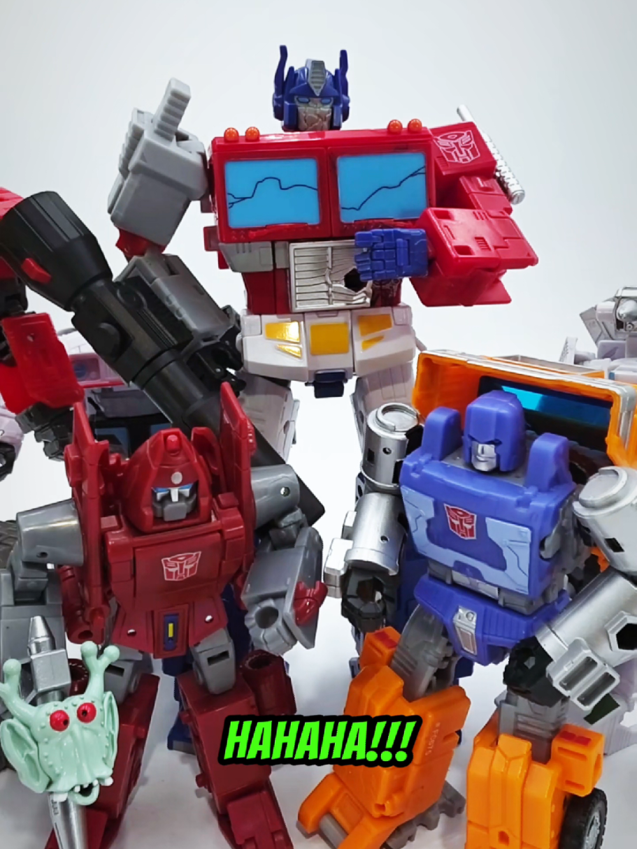 @OneOptimus