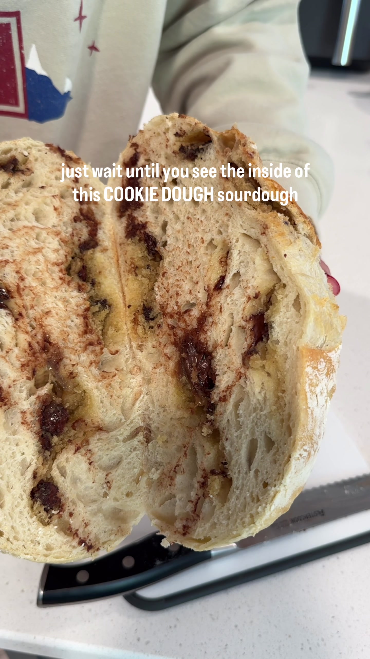 @Mak | Sourdough & Recipes