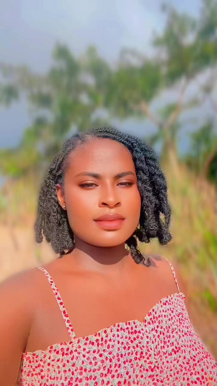@Efya 🇨🇮Fila 🇬🇭❤️🙈