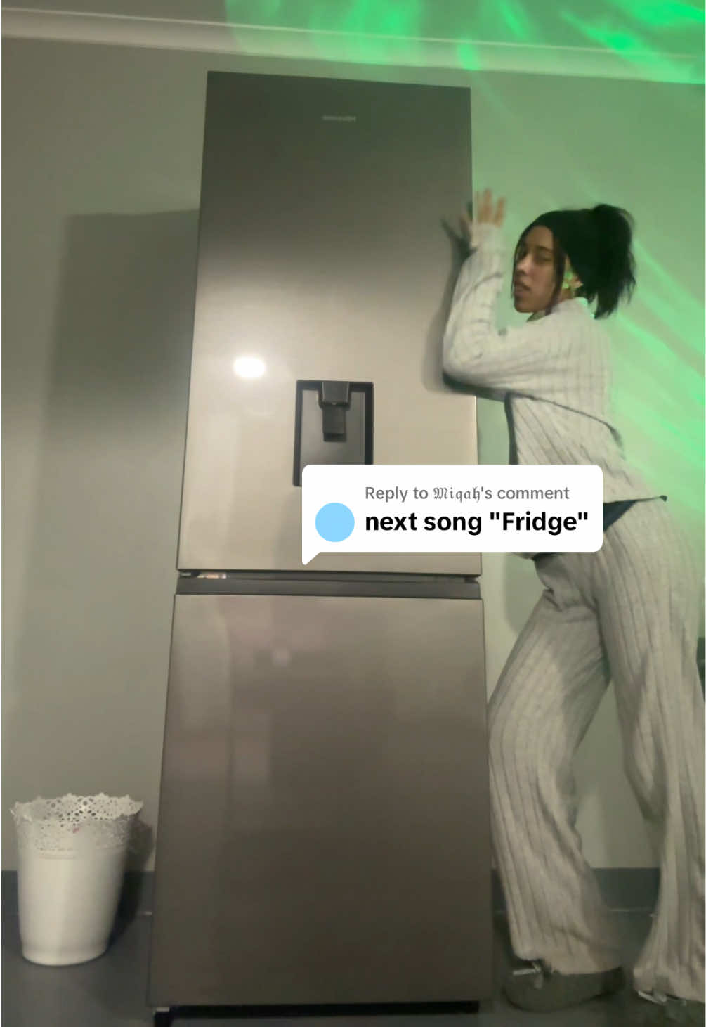 @CHANTÉ ⭐️