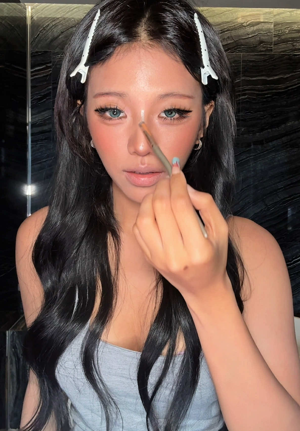 @Minzy