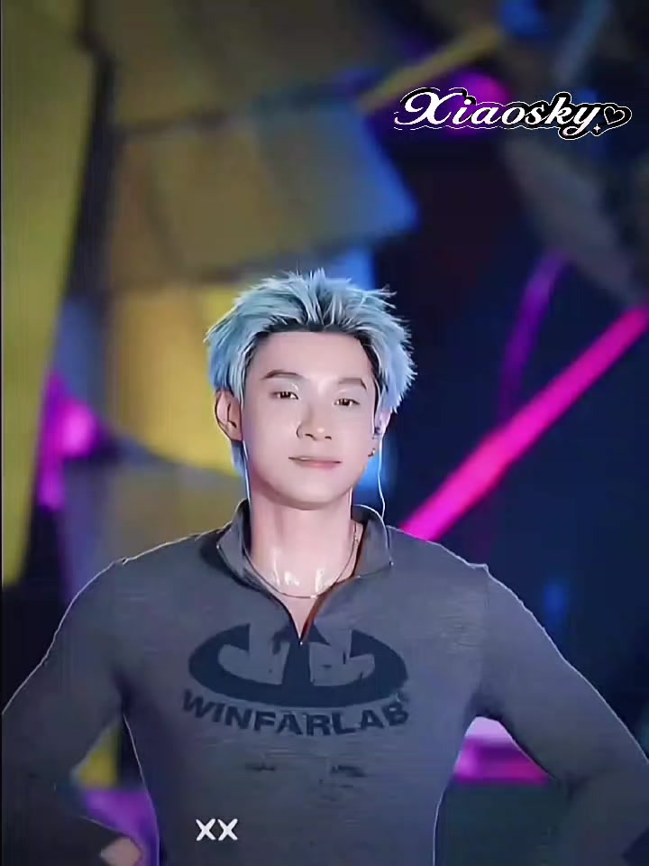 @Xiaosky马小宇🪽