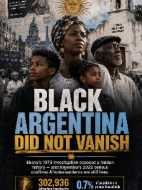 @Afrodescendant Ali