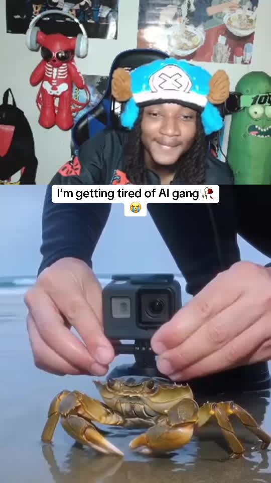@Troopergang