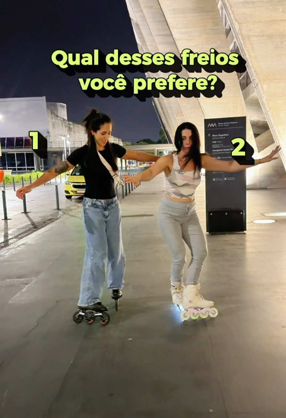 @AULA DE PATINS E BICICLETA RJ