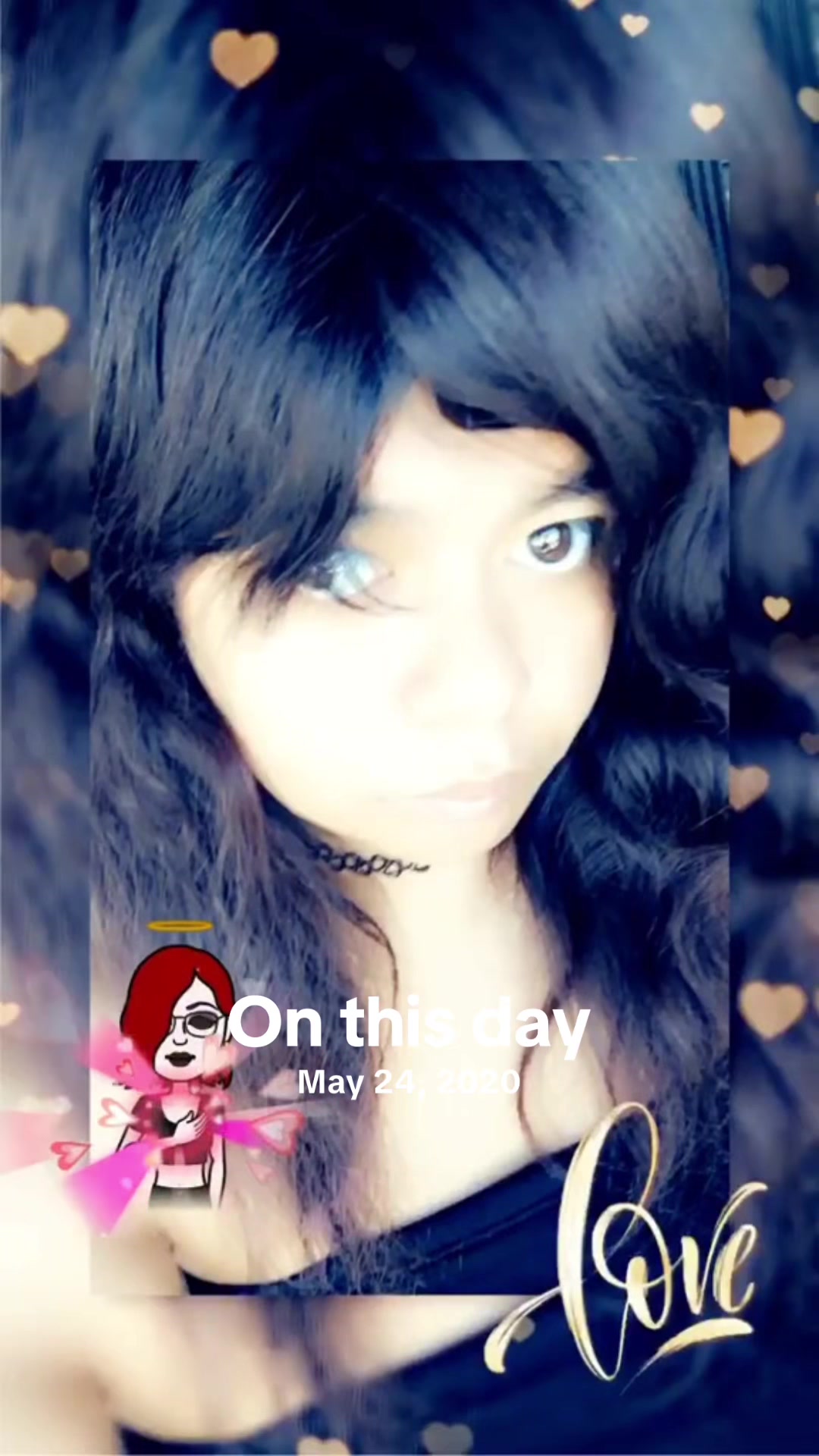 @Goth girl ๐๐ฟ๐ป๐โ ๏ธโฐ๏ธ๐ป