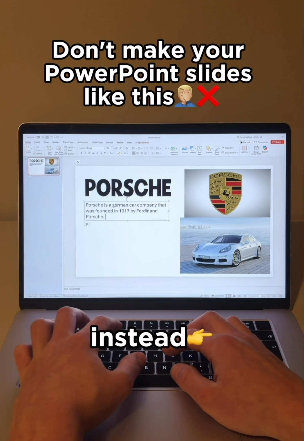 @The Powerpoint Guy