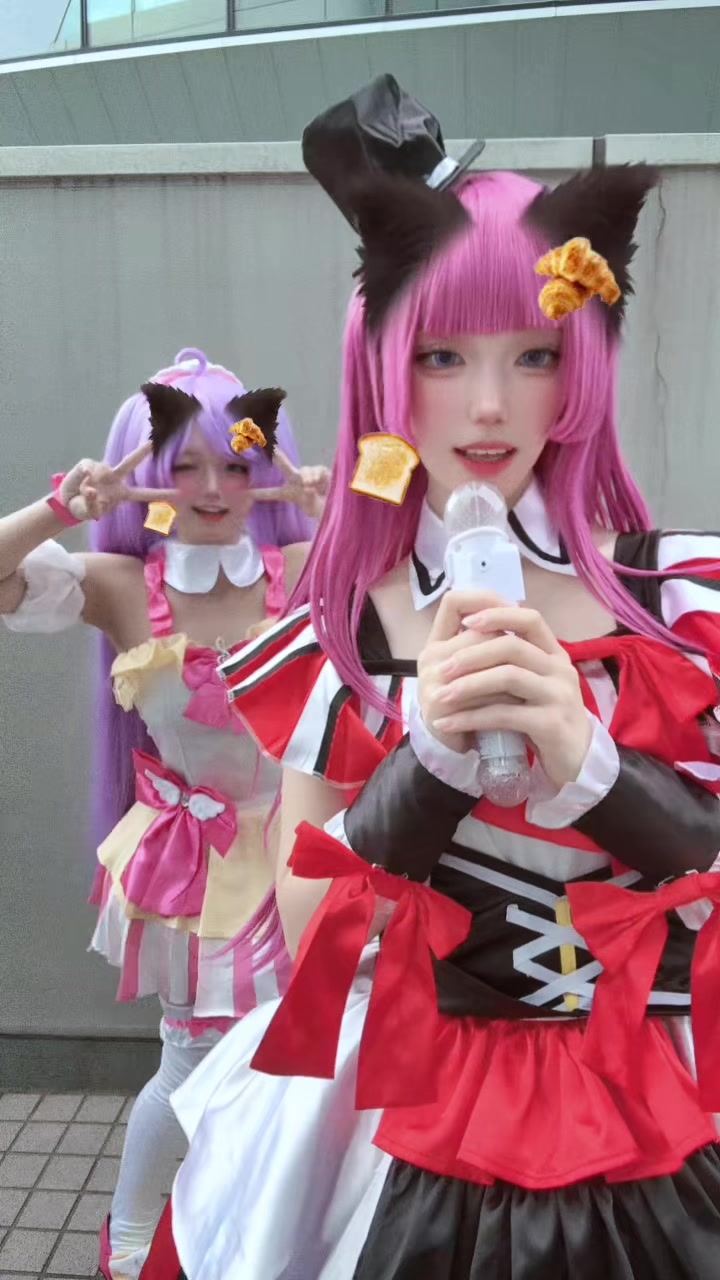 @こもり るう🐰🫧