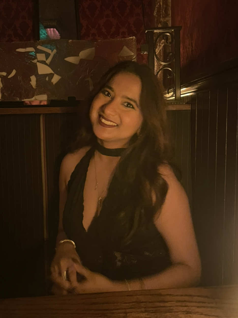 @Yakshita