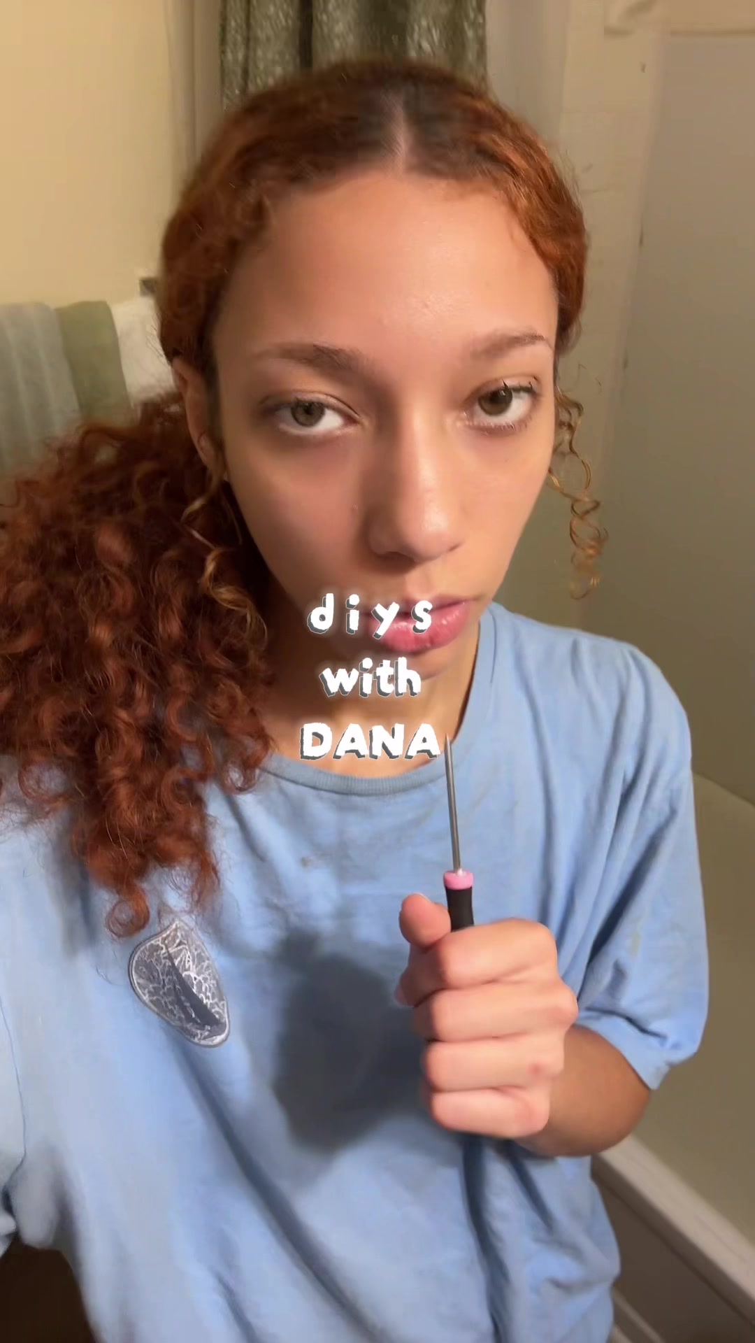 @Dana