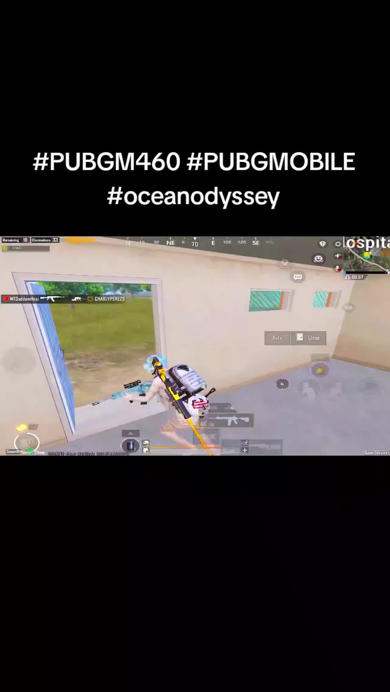@RedxScope