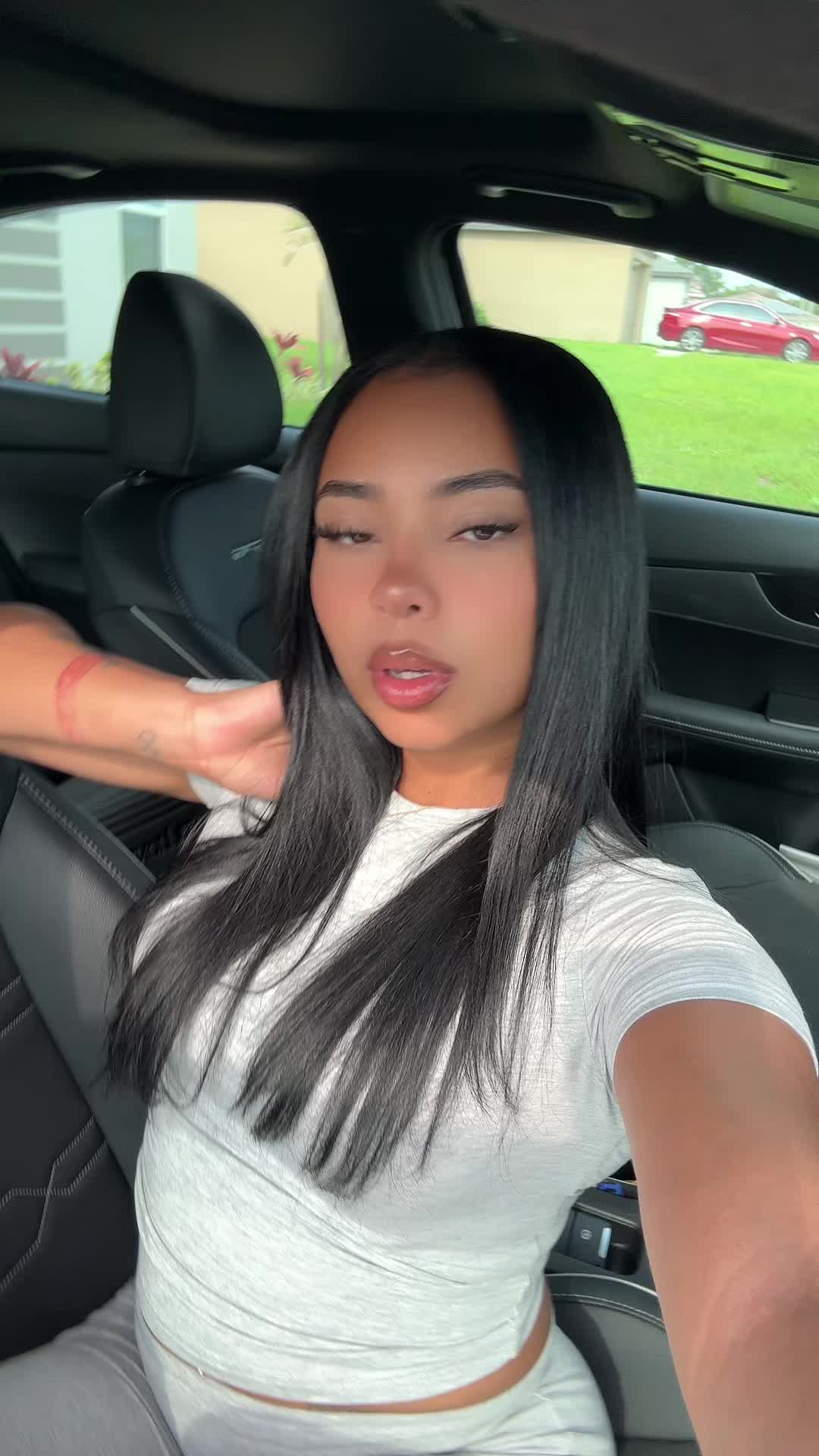 @Jada Marie
