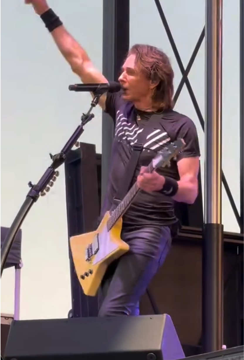 @Rick Springfield