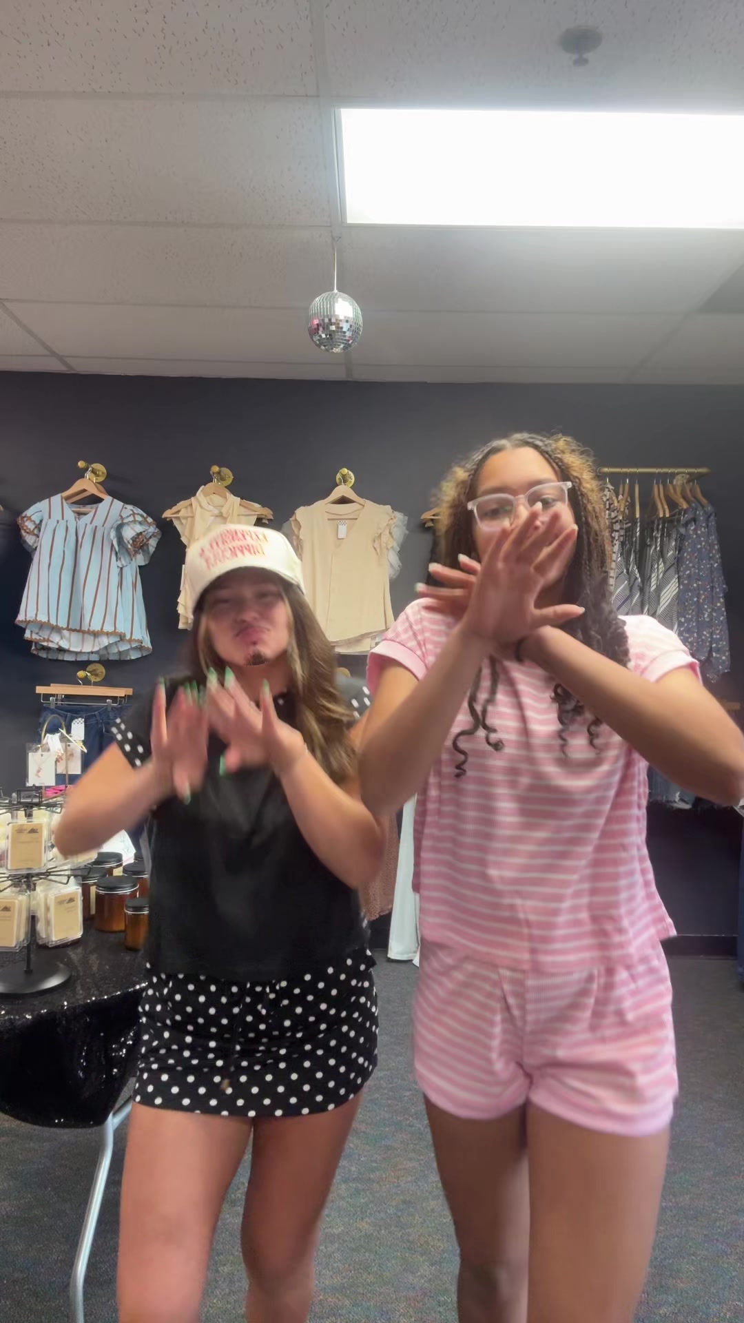 @thugiana & thugby