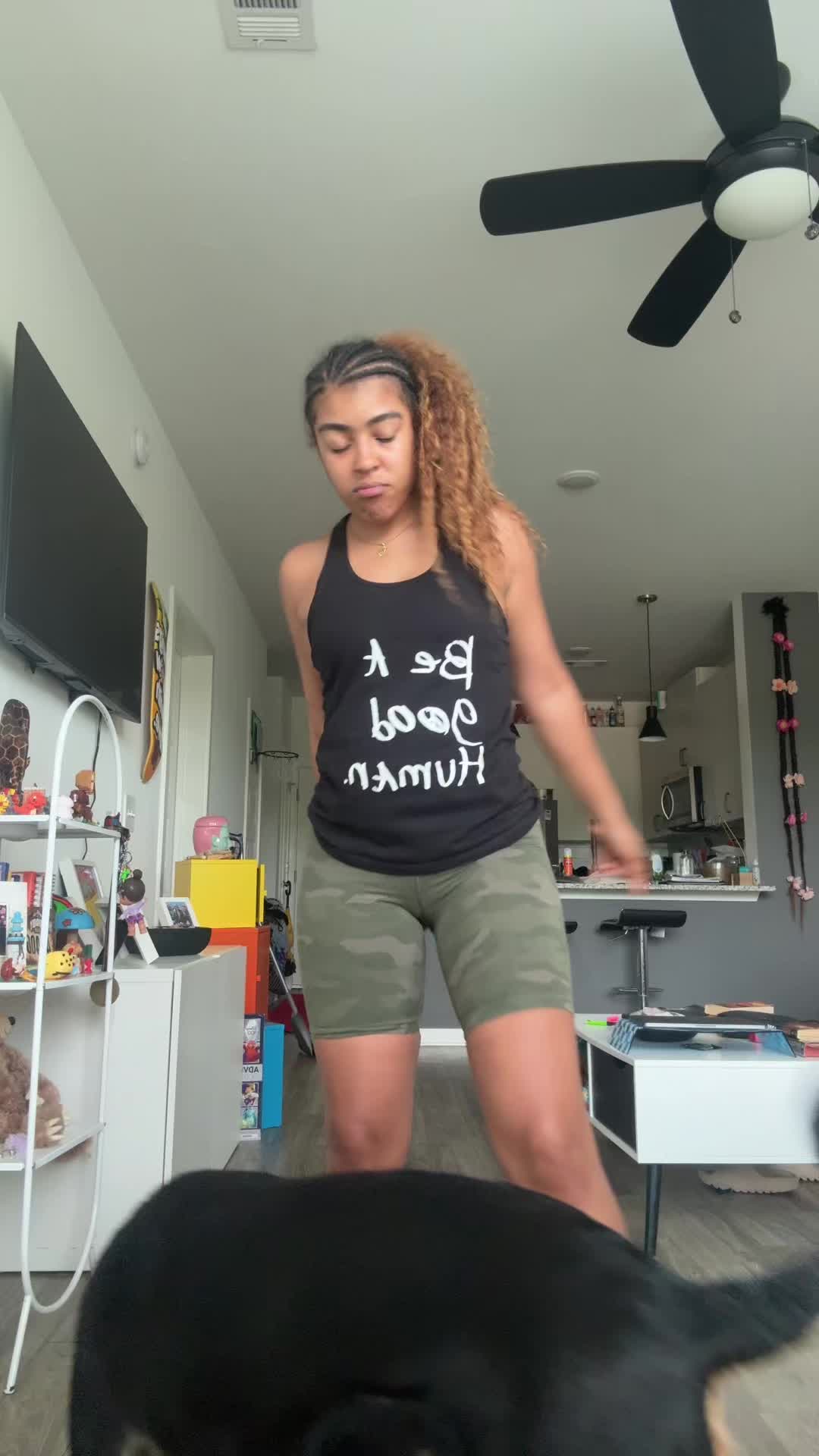@Karina Chanelle