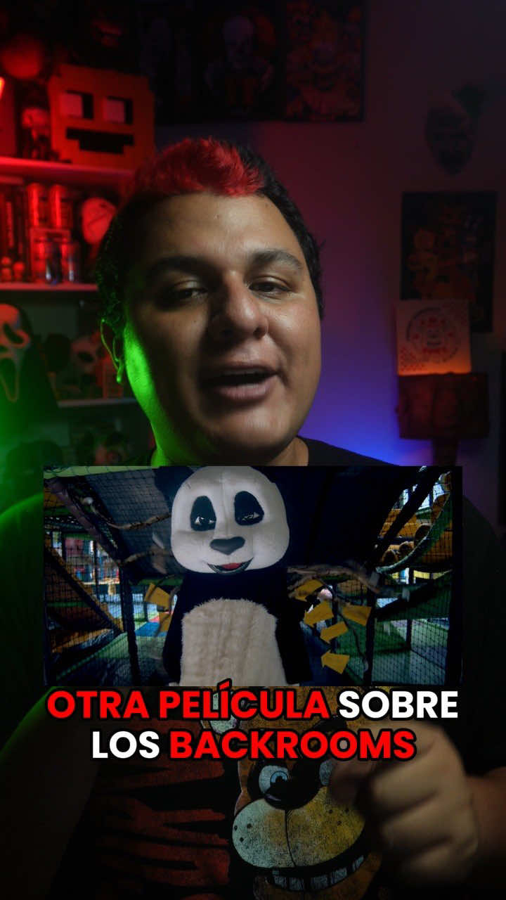 @Mister Panda