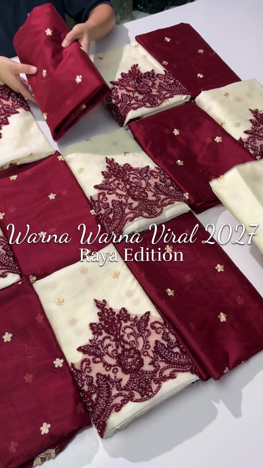 @BUTIK INSPIRASI AMIRA