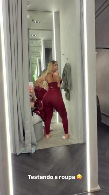 @É a Duda Bebê 💋