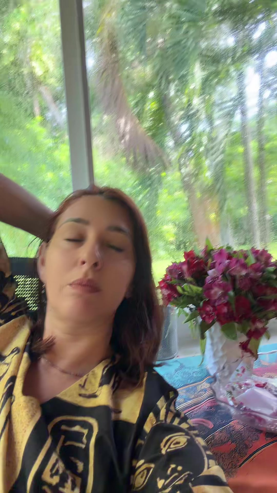 @RenaSer: La Casa Hol&iacute;stica