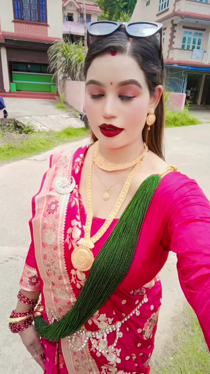 @AshaDeepbeautyparlour