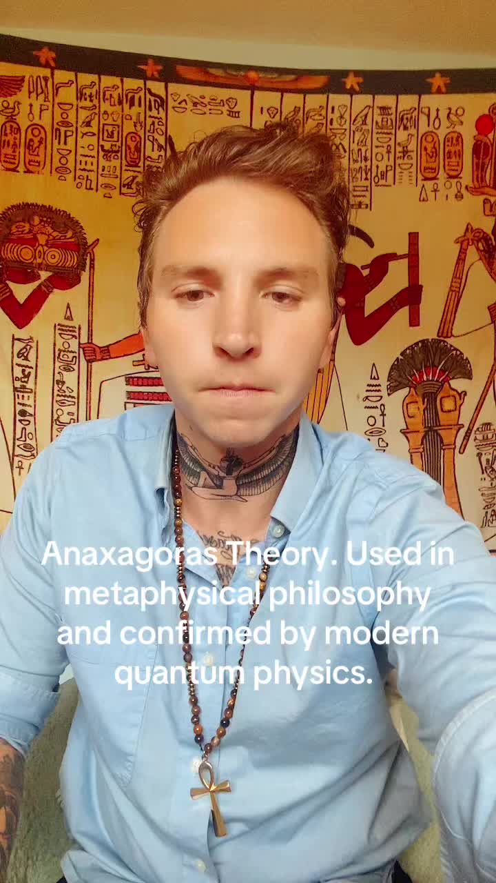 @Sunu the Quantum Mystic