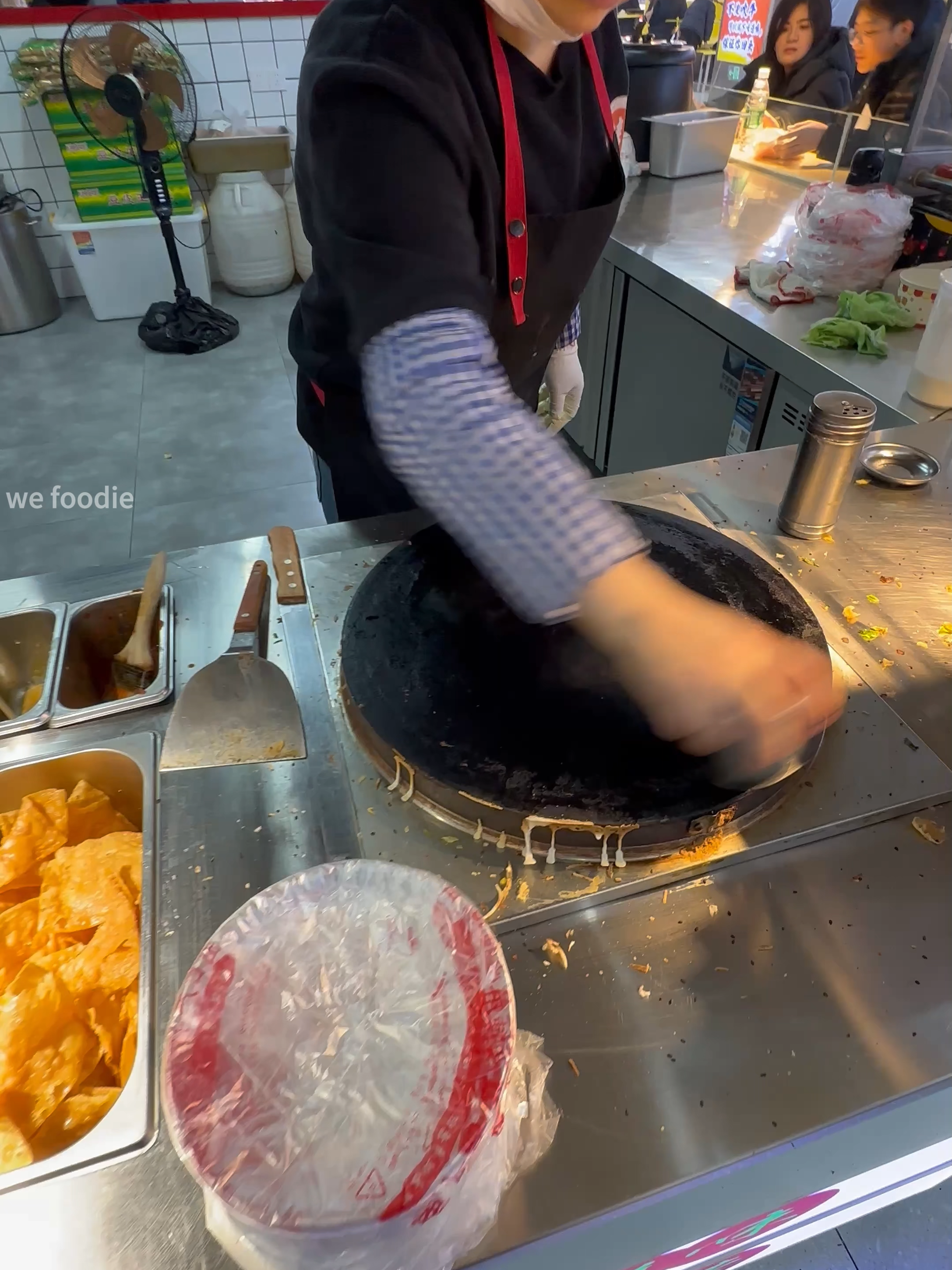 @wefoodie