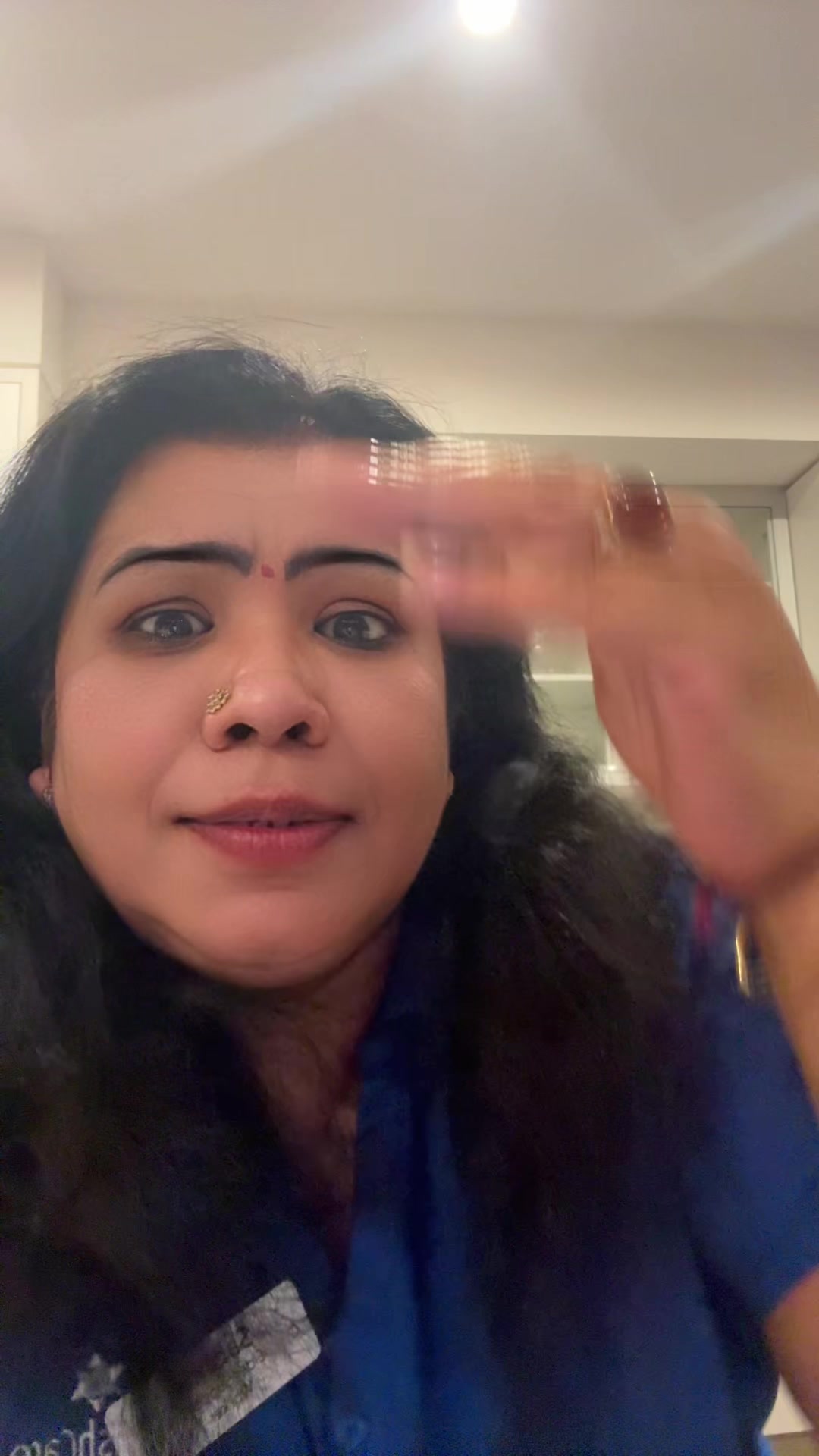 @Sadhna