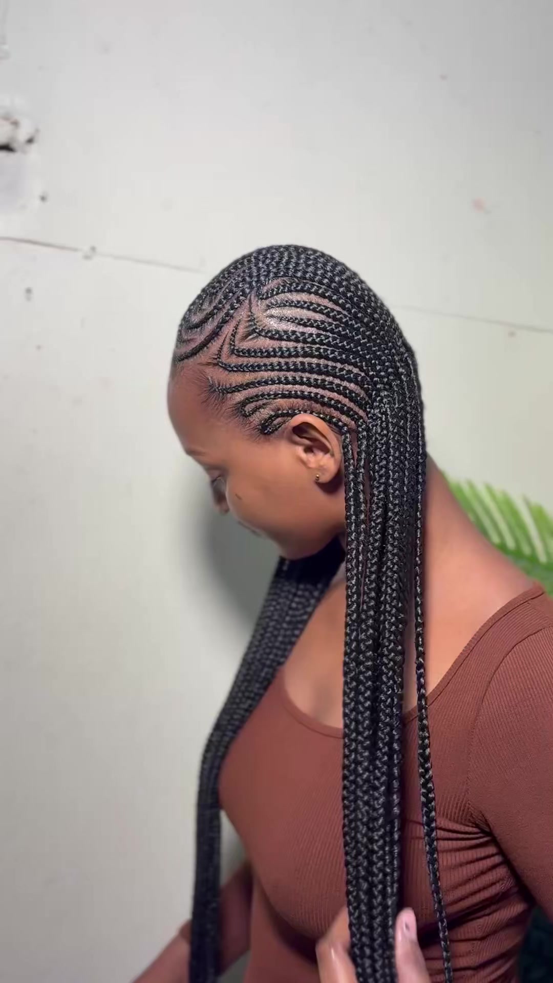 @MARY’s Hairstyle